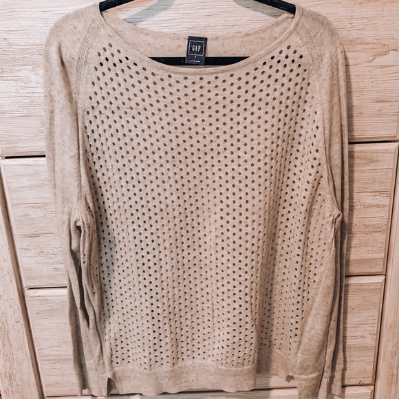 Gap Crewneck Sweater - Picture 2 of 2